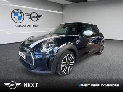 MINI Hatch 3 Portes Cooper SE 184 ch Edition Premium Plus