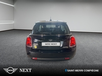 MINI Hatch 3 Portes Cooper SE 184 ch Edition Premium Plus