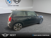 MINI Hatch 3 Portes Cooper SE 184 ch Edition Premium Plus