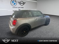MINI Hatch 3 Portes Cooper SE 184 ch Edition Premium
