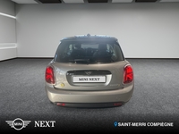 MINI Hatch 3 Portes Cooper SE 184 ch Edition Premium