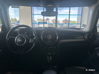 MINI Hatch 3 Portes Cooper SE 184 ch Edition Premium