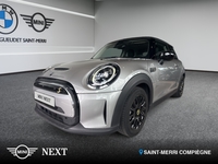 MINI (F56) COOPER SE 184 ESSENTIAL