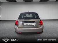 MINI (F56) COOPER SE 184 ESSENTIAL