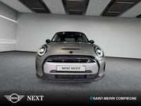 MINI (F56) COOPER SE 184 ESSENTIAL