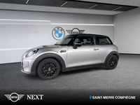 MINI (F56) COOPER SE 184 ESSENTIAL