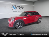 MINI (F55) COOPER 136CH BVA7 HEDDON STREET