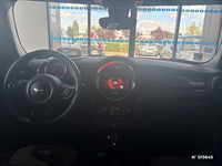 MINI (F55) COOPER 136CH BVA7 HEDDON STREET