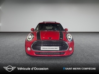 MINI (F55) COOPER 136CH BVA7 HEDDON STREET