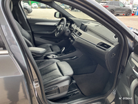 BMW (F39) X2 SDRIVE 18I 140CH M SPORT DKG7