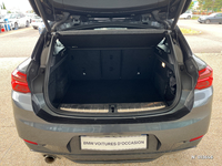 BMW (F39) X2 SDRIVE 18I 140CH M SPORT DKG7