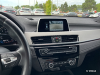 BMW (F39) X2 SDRIVE 18I 140CH M SPORT DKG7