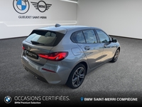 BMW (F40) 118I 136CH EDITION SPORT DKG7