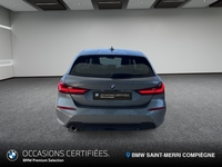BMW (F40) 118I 136CH EDITION SPORT DKG7