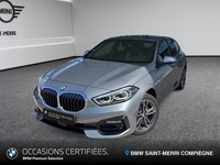 BMW (F40) 118I 136CH EDITION SPORT DKG7