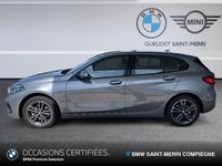 BMW (F40) 118I 136CH EDITION SPORT DKG7