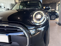 MINI Hatch 3 Portes Cooper 136 ch DKG7 Edition Camden