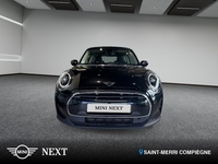 MINI Hatch 3 Portes Cooper 136 ch DKG7 Edition Camden