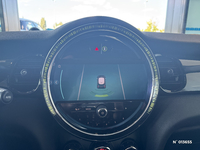 MINI Hatch 3 Portes Cooper 136 ch DKG7 Edition Camden
