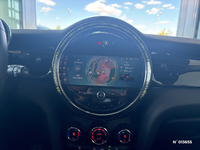 MINI Hatch 3 Portes Cooper 136 ch DKG7 Edition Camden