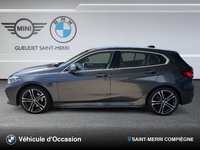 BMW (F40) 118I 136CH M SPORT DKG7