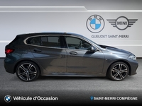BMW (F40) 118I 136CH M SPORT DKG7