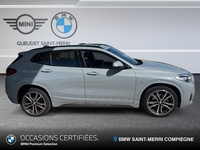 BMW (F39) X2 SDRIVE 18D 150CH M SPORT BVA8