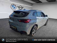 BMW (F39) X2 SDRIVE 18D 150CH M SPORT BVA8