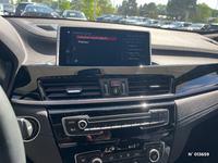 BMW (F39) X2 SDRIVE 18D 150CH M SPORT BVA8