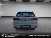BMW (F39) X2 SDRIVE 18D 150CH M SPORT BVA8