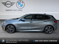 BMW (F40) 118I 136CH M SPORT DKG7