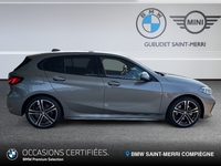 BMW (F40) 118I 136CH M SPORT DKG7