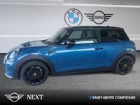 MINI (F56) COOPER SE 184 EDITION PREMIUM PLUS