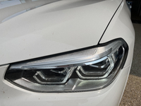 BMW (G01) X3 XDRIVE 30D 286CH M SPORT BVA8