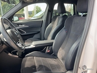 BMW (U11) X1 SDRIVE 20I 170CH M SPORT DKG7