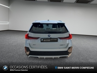 BMW (U11) X1 SDRIVE 20I 170CH M SPORT DKG7