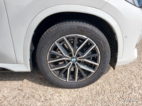 BMW (U11) X1 SDRIVE 20I 170CH M SPORT DKG7