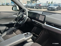 BMW (U11) X1 SDRIVE 20I 170CH M SPORT DKG7