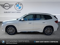 BMW (U11) X1 SDRIVE 20I 170CH M SPORT DKG7