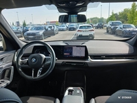 BMW (U11) X1 SDRIVE 20I 170CH M SPORT DKG7