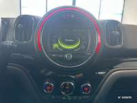 MINI (F60) COUNTRYMAN COOPER 136CH BVA PACK RED HOT CHILI