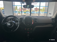 MINI (F60) COUNTRYMAN COOPER 136CH BVA PACK RED HOT CHILI