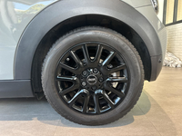 MINI (F56) COOPER D 116CH MARYLEBONE BVA
