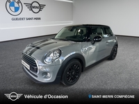 MINI (F56) COOPER D 116CH MARYLEBONE BVA