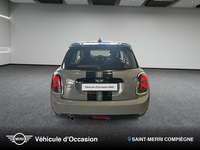MINI (F56) COOPER D 116CH MARYLEBONE BVA