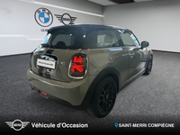 MINI (F56) COOPER D 116CH MARYLEBONE BVA