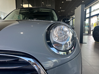 MINI (F56) COOPER D 116CH MARYLEBONE BVA