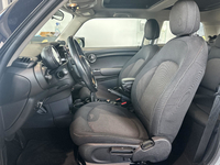 MINI (F56) COOPER D 116CH MARYLEBONE BVA