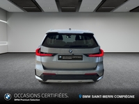 BMW (U11) X1 SDRIVE 20I 170CH XLINE DKG7