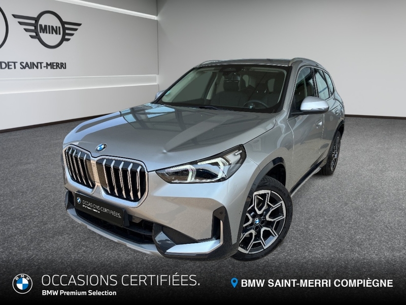 BMW (U11) X1 SDRIVE 20I 170CH XLINE DKG7